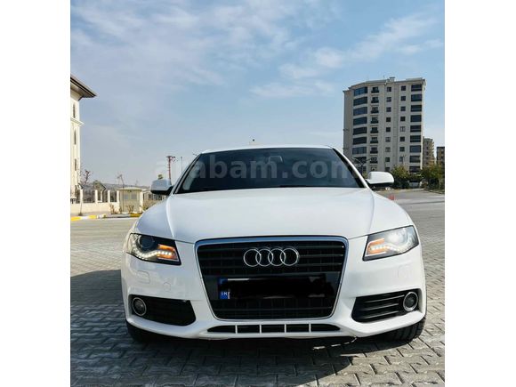 Sahibinden Audi A4 Sedan Aslan parçası 1.8 TFSI 2011 Model 