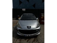 Sahibinden Peugeot 207 1.4 HDi Trendy 2009 Model
