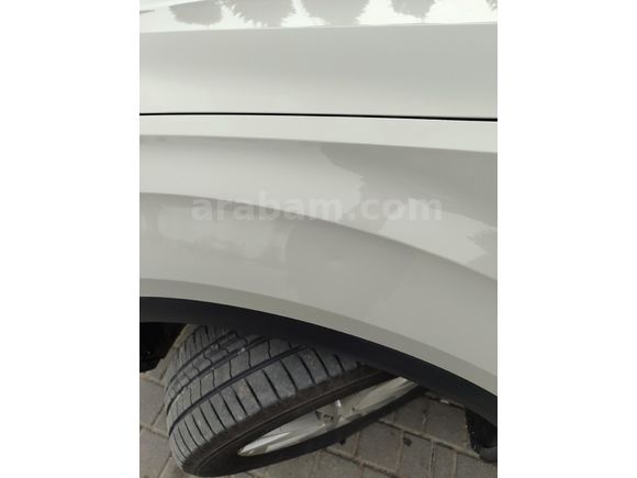 Sahibinden Volkswagen T-Roc 1.5 TSI Life 2025 Model