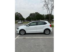 Sahibinden Volkswagen Polo 1.4 TDi Comfortline 2014 Model Balıkesir