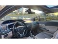 Sahibinden Honda Civic 1.6i VTEC Eco Elegance 2014 Model 