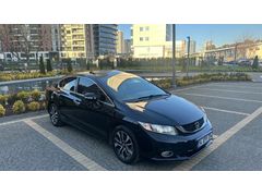 Sahibinden Honda Civic 1.6i VTEC Eco Elegance 2014 Model 