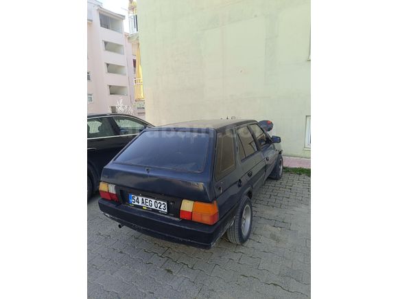 Sahibinden Skoda Forman GLX 1994 Model