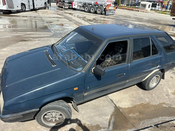 Sahibinden Skoda Forman GLX 1994 Model