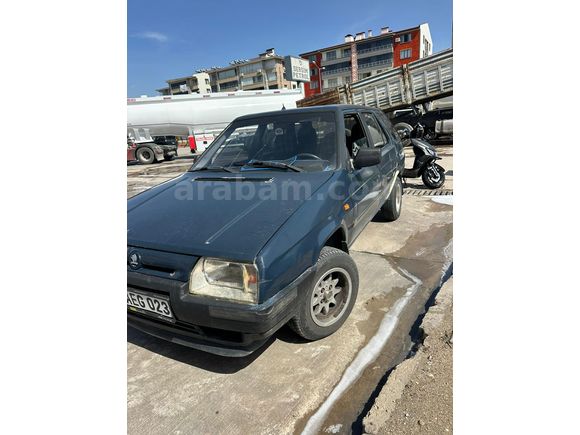 Sahibinden Skoda Forman GLX 1994 Model