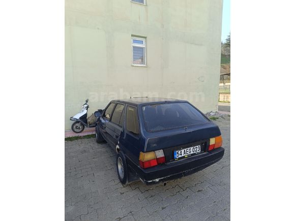 Sahibinden Skoda Forman GLX 1994 Model