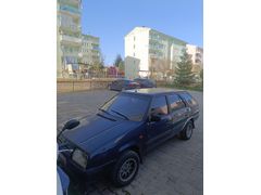 Sahibinden Skoda Forman GLX 1994 Model