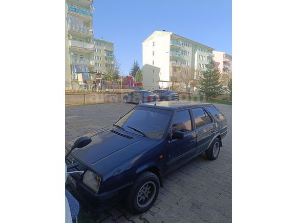 Sahibinden Skoda Forman GLX 1994 Model