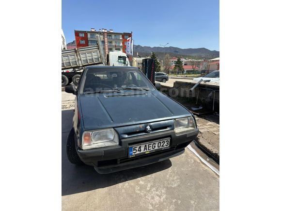 Sahibinden Skoda Forman GLX 1994 Model