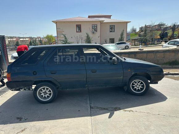 Sahibinden Skoda Forman GLX 1994 Model