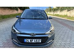 Sahibinden Hyundai i20 1.2 MPI Style 2015 Model 