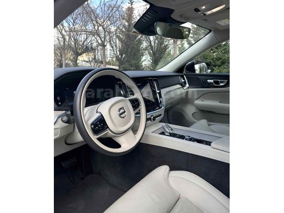 LİONCARS’DAN VOLVO S60 0501 077 08 97