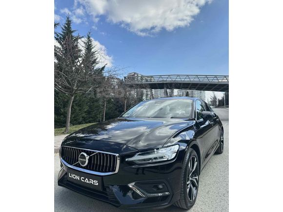 LİONCARS’DAN VOLVO S60 0501 077 08 97