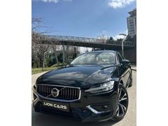 LİONCARS’DAN VOLVO S60 0501 077 08 97