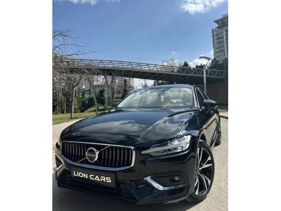 LİONCARS’DAN VOLVO S60 0501 077 08 97