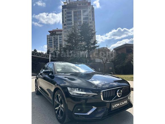 LİONCARS’DAN VOLVO S60 0501 077 08 97