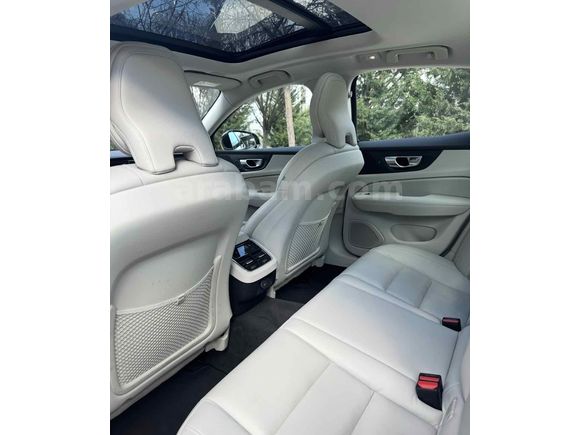 LİONCARS’DAN VOLVO S60 0501 077 08 97
