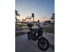 Sahibinden CFmoto 250CL-X İzmir