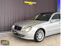 2004 Mercedes E270 CDI HATASIZ İLK ELDEN İLK KULLANICIDAN