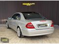 2004 Mercedes E270 CDI HATASIZ İLK ELDEN İLK KULLANICIDAN