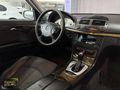 2004 Mercedes E270 CDI HATASIZ İLK ELDEN İLK KULLANICIDAN
