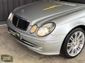 2004 Mercedes E270 CDI HATASIZ İLK ELDEN İLK KULLANICIDAN