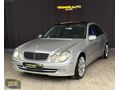 2004 Mercedes E270 CDI HATASIZ İLK ELDEN İLK KULLANICIDAN