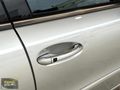 2004 Mercedes E270 CDI HATASIZ İLK ELDEN İLK KULLANICIDAN