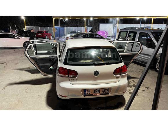 Sahibinden Volkswagen Golf 1.4 TSi Trendline 2012 Model 