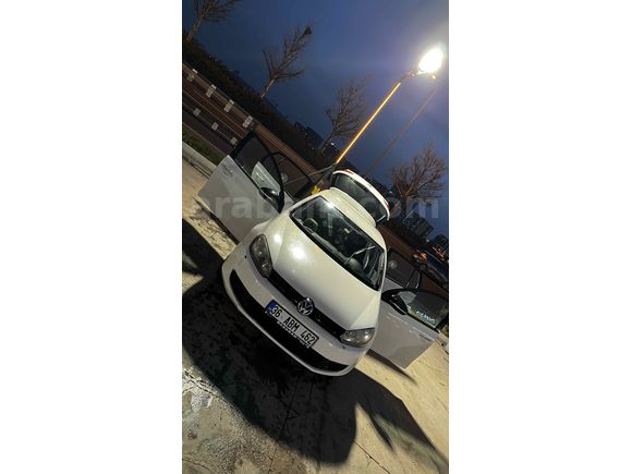 Sahibinden Volkswagen Golf 1.4 TSi Trendline 2012 Model 