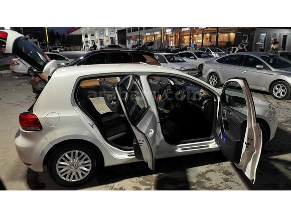 Sahibinden Volkswagen Golf 1.4 TSi Trendline 2012 Model 