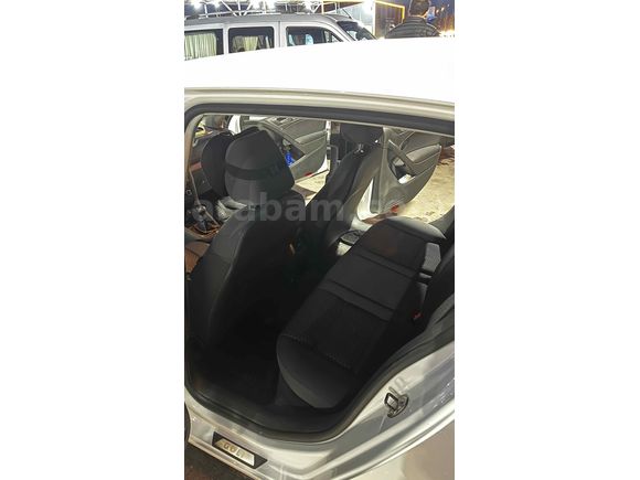 Sahibinden Volkswagen Golf 1.4 TSi Trendline 2012 Model 