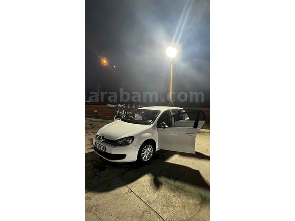 Sahibinden Volkswagen Golf 1.4 TSi Trendline 2012 Model 
