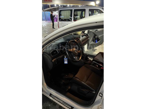 Sahibinden Volkswagen Golf 1.4 TSi Trendline 2012 Model 