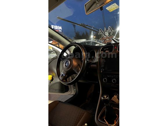 Sahibinden Volkswagen Golf 1.4 TSi Trendline 2012 Model 