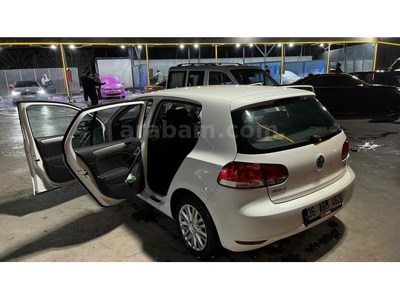Sahibinden Volkswagen Golf 1.4 TSi Trendline 2012 Model 