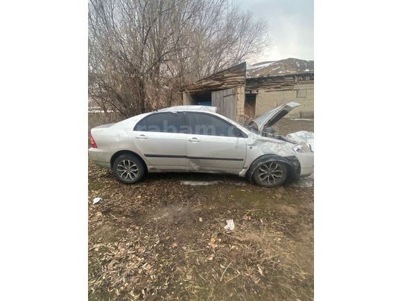 Sahibinden Toyota Corolla 