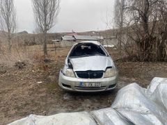Sahibinden Toyota Corolla 