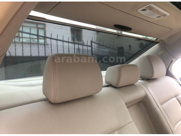 Sahibinden Mercedes - Benz E 180 Edition 2015 Model