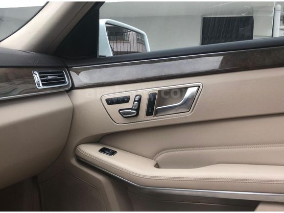 Sahibinden Mercedes - Benz E 180 Edition 2015 Model