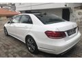 Sahibinden Mercedes - Benz E 180 Edition 2015 Model