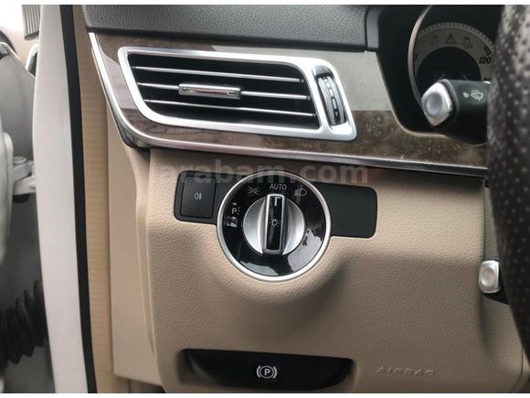 Sahibinden Mercedes - Benz E 180 Edition 2015 Model