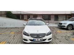 Sahibinden Mercedes - Benz E 180 Edition 2015 Model