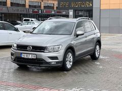 Sahibinden Volkswagen Tiguan 1.6 TDi Trendline 2018 Model 