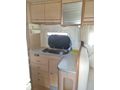 Citroen Jumper Motokaravan Webasto + Güneş Paneli + 123.000 km