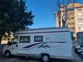 Citroen Jumper Motokaravan Webasto + Güneş Paneli + 123.000 km