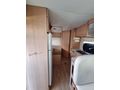 Citroen Jumper Motokaravan Webasto + Güneş Paneli + 123.000 km