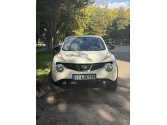 Sahibinden Nissan Juke 1.5 dCi Sport Pack 