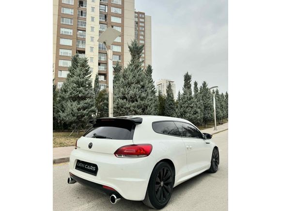 LİONCARS’DAN VOLKSWAGEN SCİROCCO 0501 077 0897