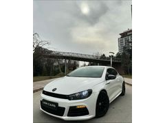 LİONCARS’DAN VOLKSWAGEN SCİROCCO 0501 077 0897